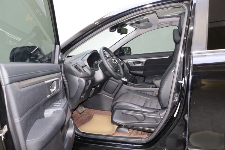 Used Honda Breeze 2020 240TURBO CVT 2WD Luxury Edition Interior 9
