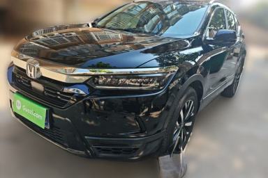 Used Honda Breeze 2020 Xing·Hybrid 2.0L Two-Wheel Drive Xing·Elite Edition