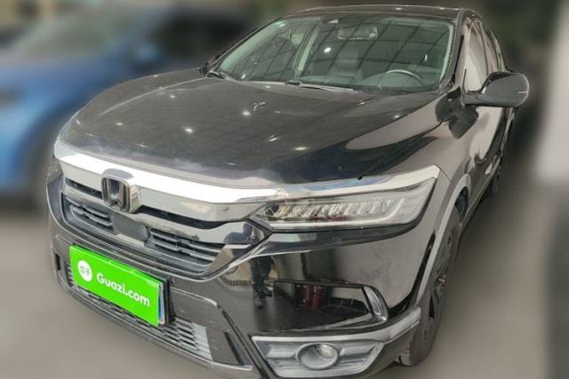 Used Honda Breeze 2020 240TURBO CVT 2WD Luxury Edition