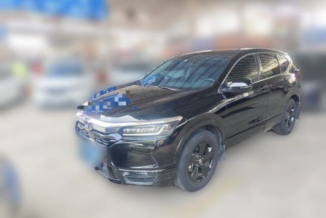 Used Honda Breeze 2020 240TURBO CVT Two-Wheel Drive Prestige Edition
