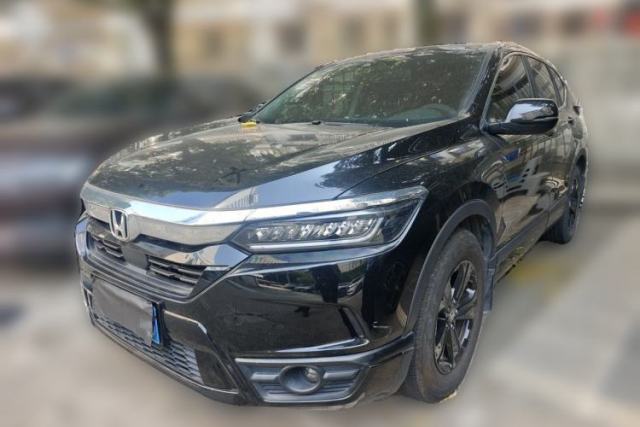 Used Honda Breeze 2020 240TURBO CVT 2WD Luxury Edition