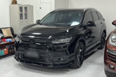 Used Honda Breeze 2020 240TURBO CVT 2WD Elite Edition
