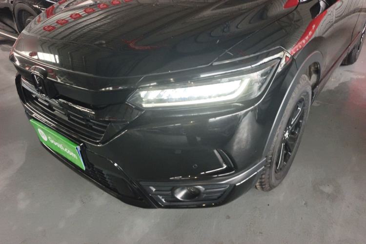 Used Honda Breeze 2020 240TURBO CVT 2WD Elite Edition Left Front Headlight