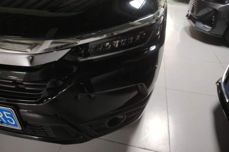 Used Honda Breeze 2020 240TURBO CVT 2WD Luxury Edition Left Front Headlight