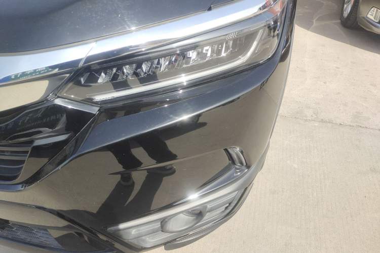 Used Honda Breeze 2020 240TURBO CVT 2WD Elite Edition Left Front Headlight