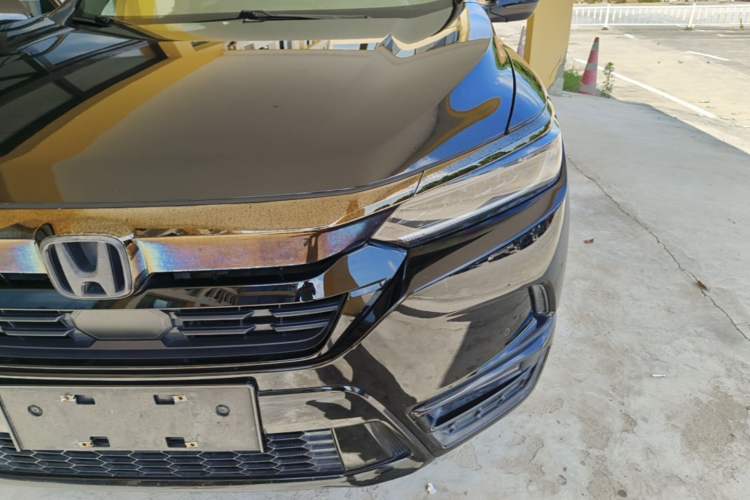 Used Honda Breeze 2020 240TURBO CVT 2WD Phantom Night Edition Left Front Headlight