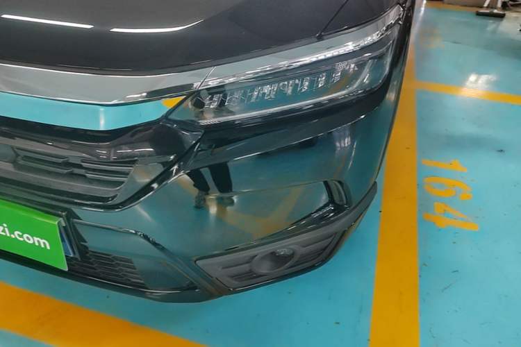 Used Honda Breeze 2020 240TURBO CVT 2WD Luxury Edition Left Front Headlight
