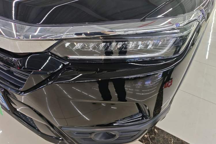 Used Honda Breeze 2020 240TURBO CVT 2WD Luxury Edition Left Front Headlight