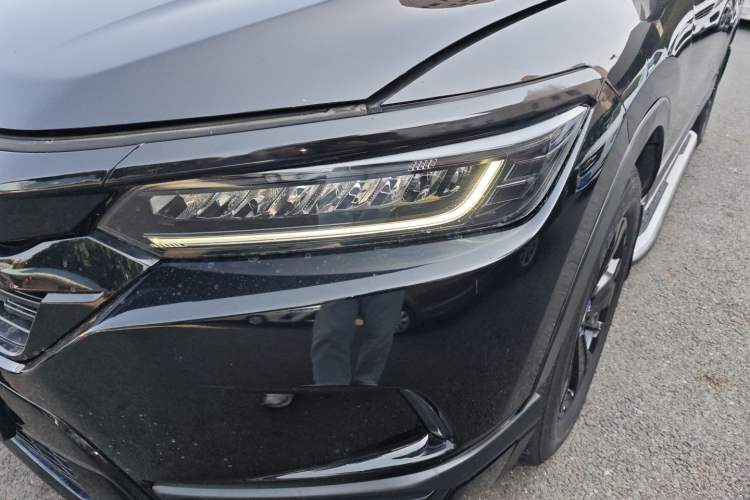 Used Honda Breeze 2020 240TURBO CVT 2WD Luxury Edition Left Front Headlight