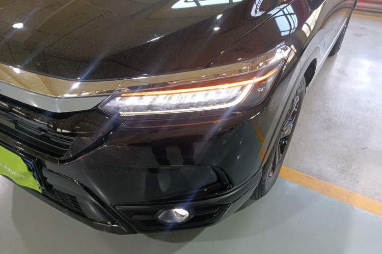 Used Honda Breeze 2020 240TURBO CVT 2WD Elite Edition Left Front Headlight