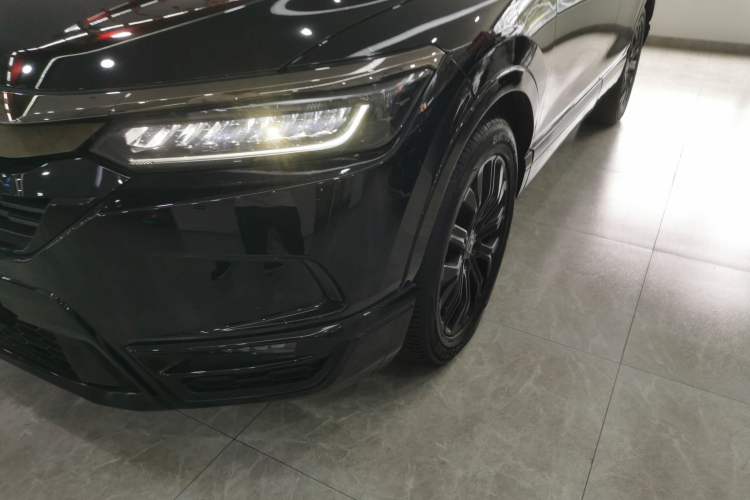 Used Honda Breeze 2020 240TURBO CVT 2WD Phantom Night Edition Left Front Headlight
