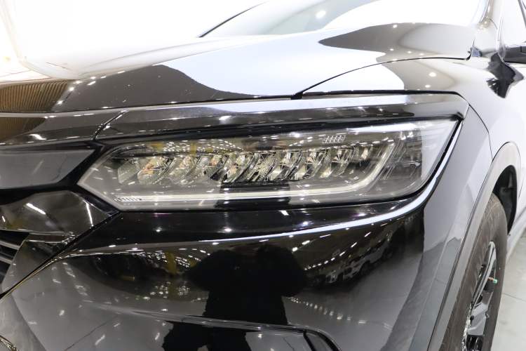 Used Honda Breeze 2020 240TURBO CVT 2WD Luxury Edition Left Front Headlight