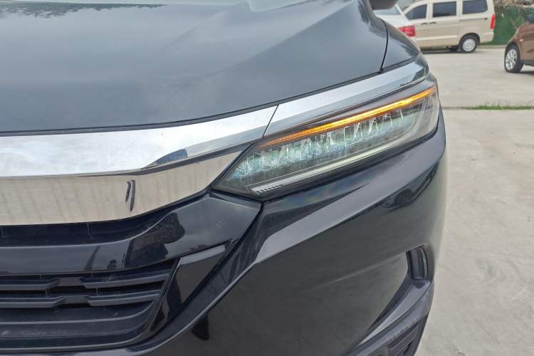 Used Honda Breeze 2020 240TURBO CVT 2WD Luxury Edition Left Front Headlight