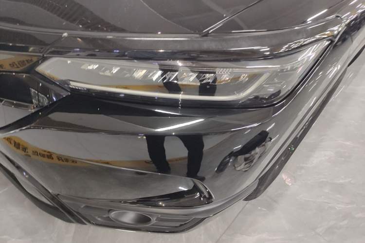 Used Honda Breeze 2020 240TURBO CVT 2WD Luxury Edition Left Front Headlight