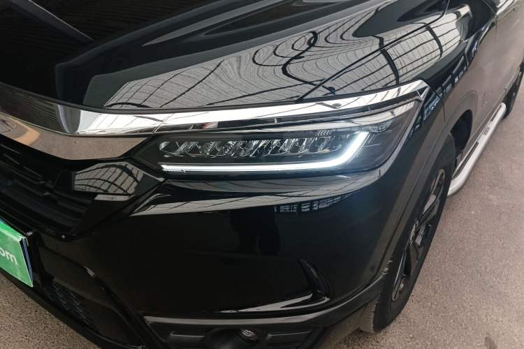 Used Honda Breeze 2020 240TURBO CVT 2WD Luxury Edition Left Front Headlight