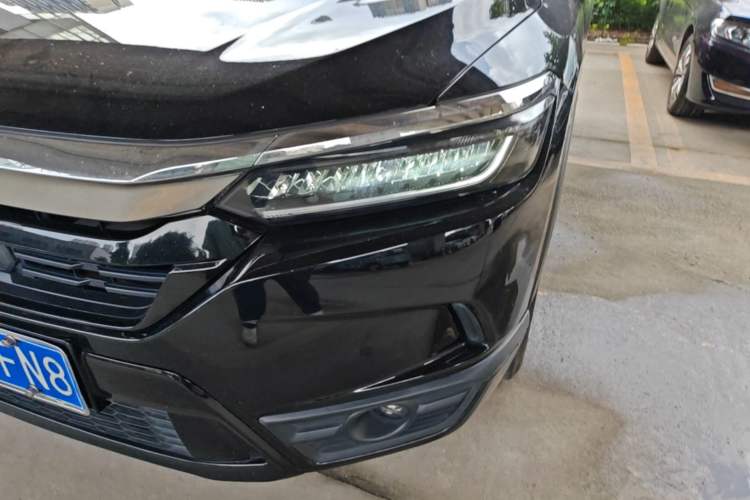 Used Honda Breeze 2020 240TURBO CVT 2WD Luxury Edition Left Front Headlight