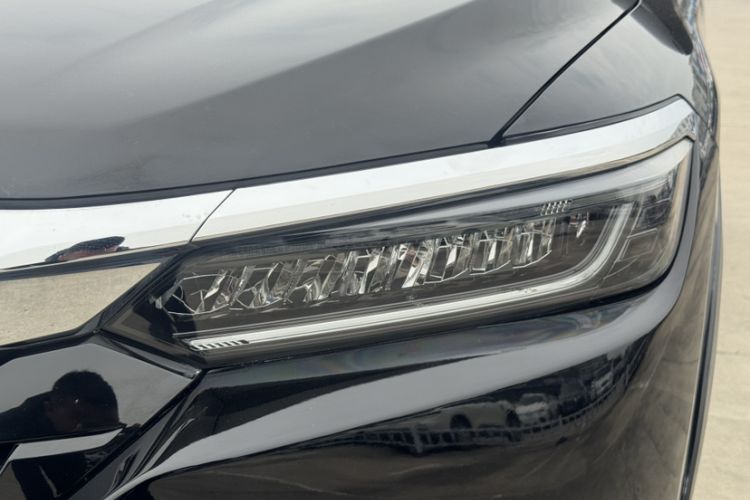 Used Honda Breeze 2020 240TURBO CVT 2WD Luxury Edition Left Front Headlight