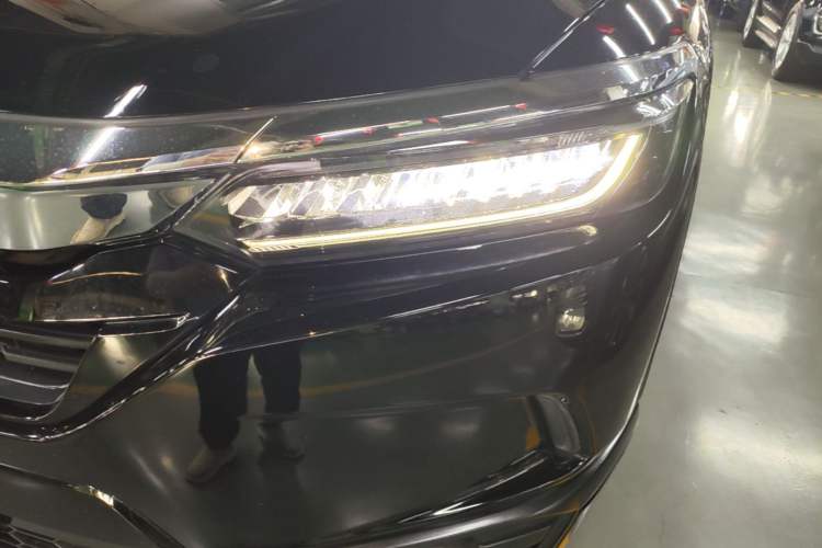 Used Honda Breeze 2020 240TURBO CVT 2WD Luxury Edition Left Front Headlight