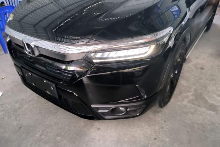 Used Honda Breeze 2020 240TURBO CVT 2WD Luxury Edition Left Front Headlight