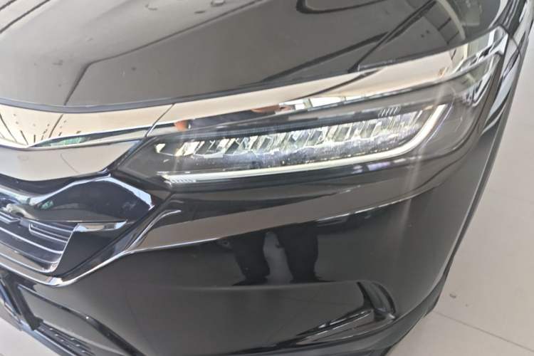 Used Honda Breeze 2020 240TURBO CVT 2WD Luxury Edition Left Front Headlight