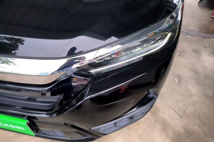 Used Honda Breeze 2020 240TURBO CVT 2WD Luxury Edition Left Front Headlight
