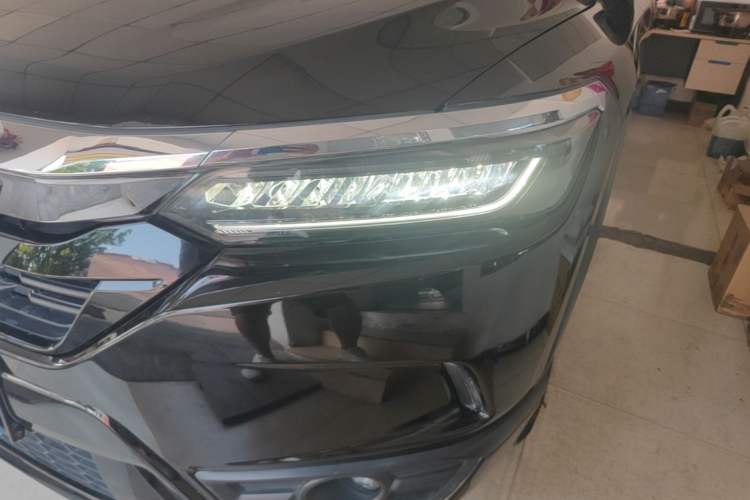 Used Honda Breeze 2020 240TURBO CVT 2WD Luxury Edition Left Front Headlight