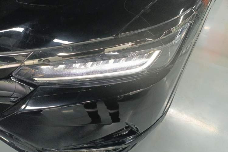 Used Honda Breeze 2020 240TURBO CVT 2WD Phantom Night Edition Left Front Headlight