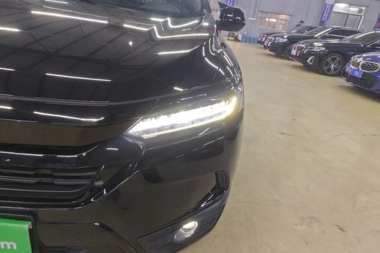 Used Honda Breeze 2020 240TURBO CVT 2WD Luxury Edition Left Front Headlight