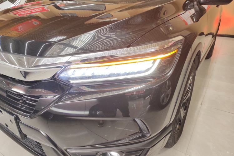 Used Honda Breeze 2020 240TURBO CVT 2WD Luxury Edition Left Front Headlight