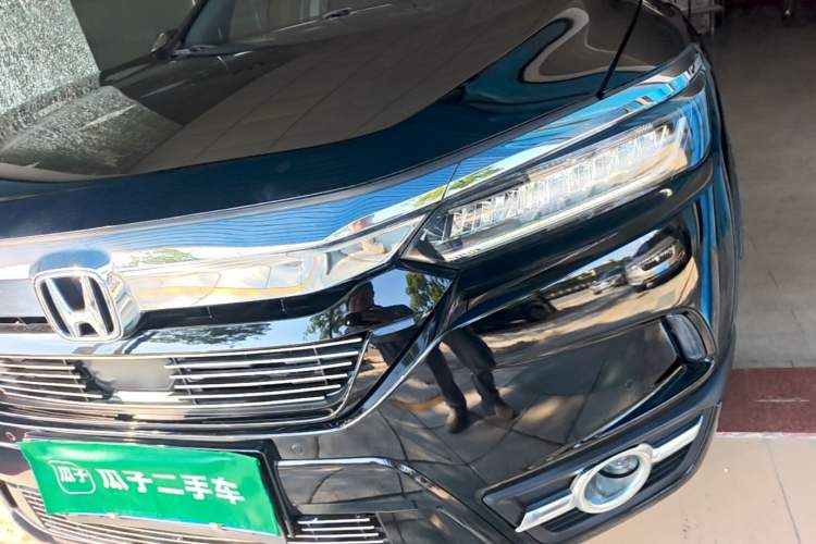 Used Honda Breeze 2020 240TURBO CVT 2WD Luxury Edition Left Front Headlight