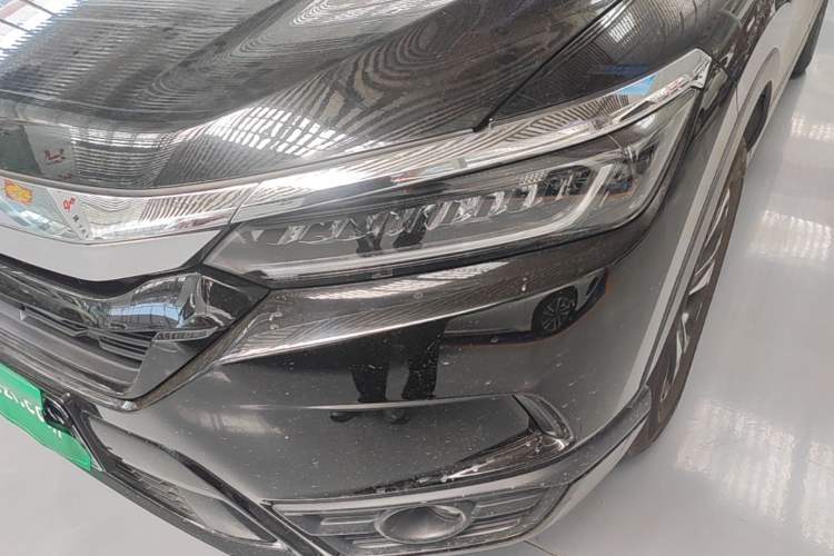 Used Honda Breeze 2020 240TURBO CVT 2WD Luxury Edition Left Front Headlight