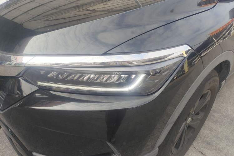 Used Honda Breeze 2020 240TURBO CVT 2WD Luxury Edition Left Front Headlight