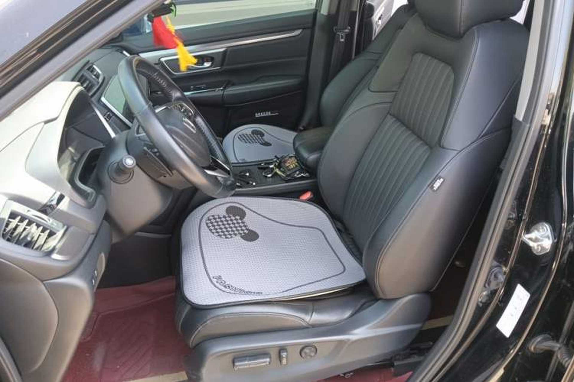 Used Honda Breeze 2020 240TURBO CVT Four-Wheel Drive Premium Edition Left Front Seat