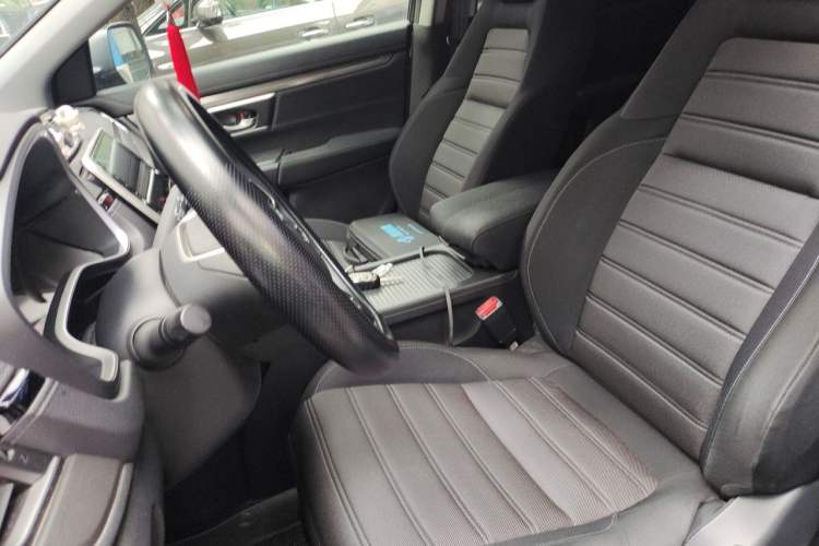 Used Honda Breeze 2020 240TURBO CVT 2WD Elite Edition Left Front Seat