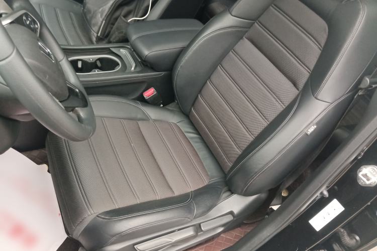 Used Honda Breeze 2020 240TURBO CVT 2WD Luxury Edition Left Front Seat