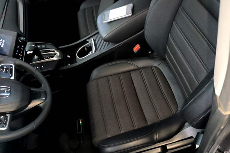 Used Honda Breeze 2020 240TURBO CVT 2WD Luxury Edition Left Front Seat