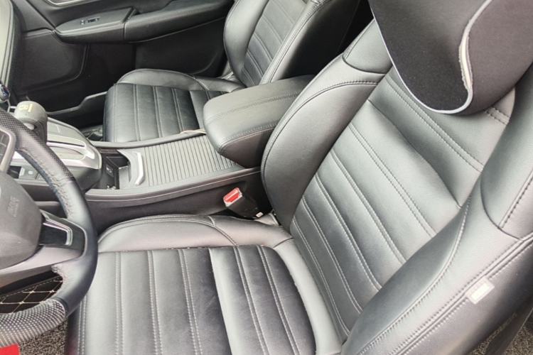 Used Honda Breeze 2020 240TURBO CVT 2WD Elite Edition Left Front Seat