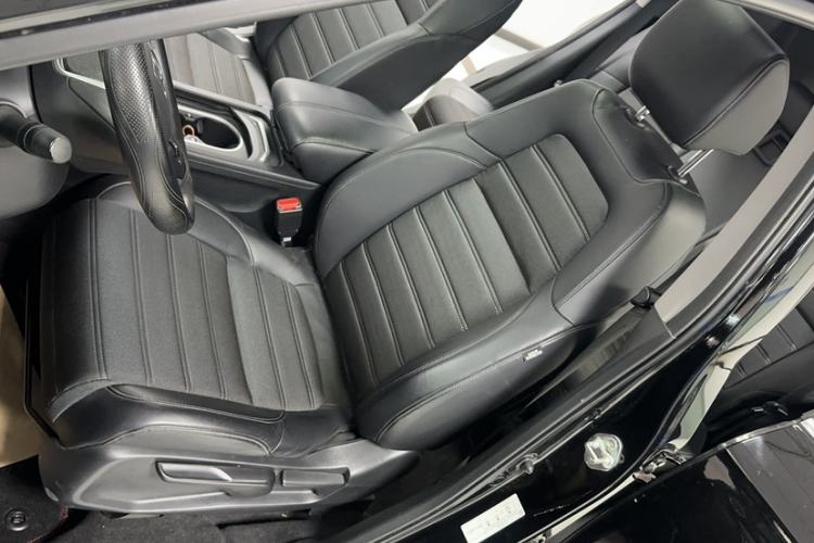 Used Honda Breeze 2020 240TURBO CVT 2WD Luxury Edition Left Front Seat