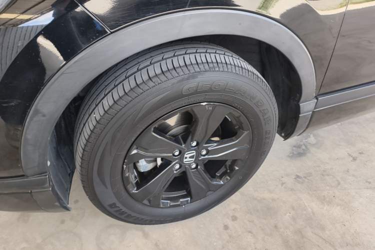 Used Honda Breeze 2020 240TURBO CVT 2WD Luxury Edition Left Front Wheel Hub