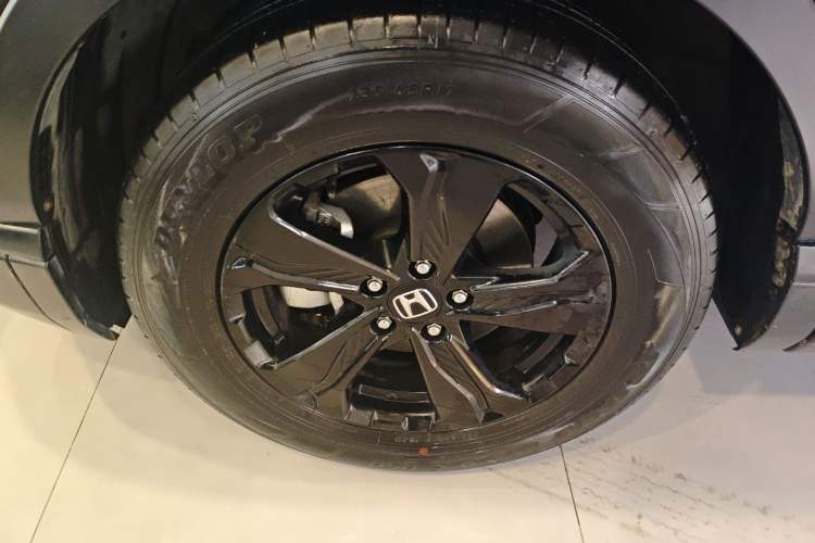 Used Honda Breeze 2020 240TURBO CVT 2WD Elite Edition Left Front Wheel Hub
