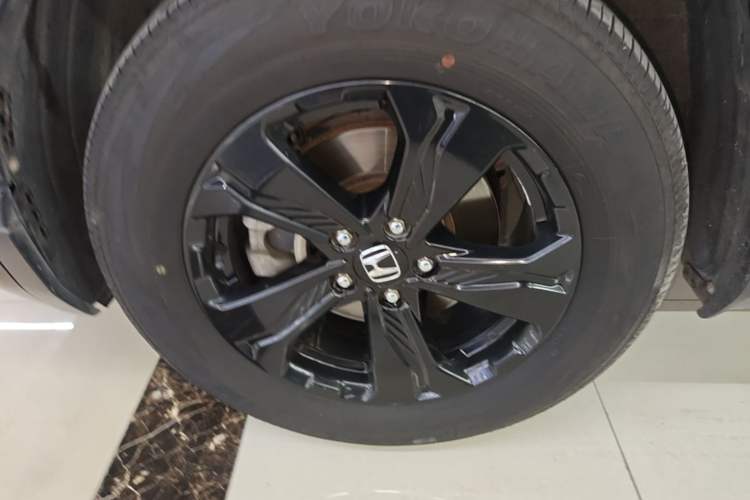 Used Honda Breeze 2020 240TURBO CVT 2WD Luxury Edition Left Front Wheel Hub