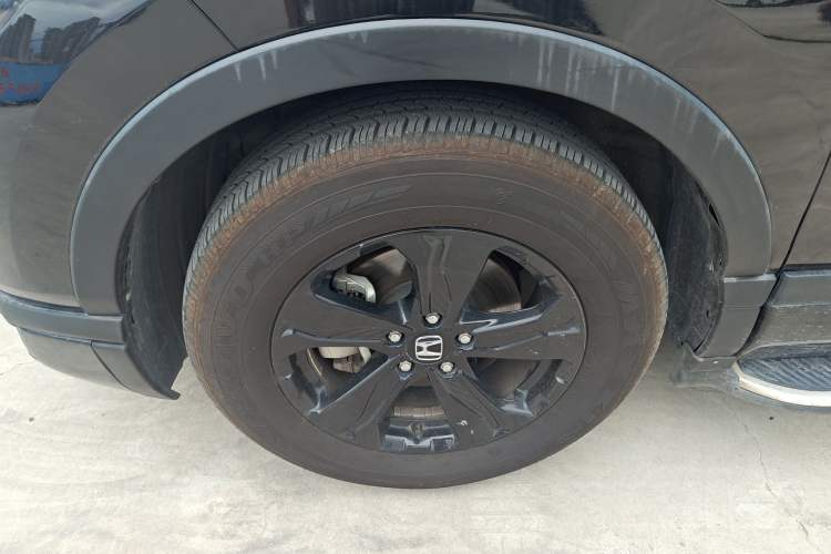 Used Honda Breeze 2020 240TURBO CVT 2WD Luxury Edition Left Front Wheel Hub