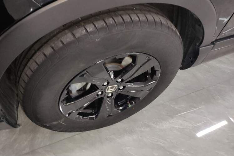 Used Honda Breeze 2020 240TURBO CVT 2WD Luxury Edition Left Front Wheel Hub
