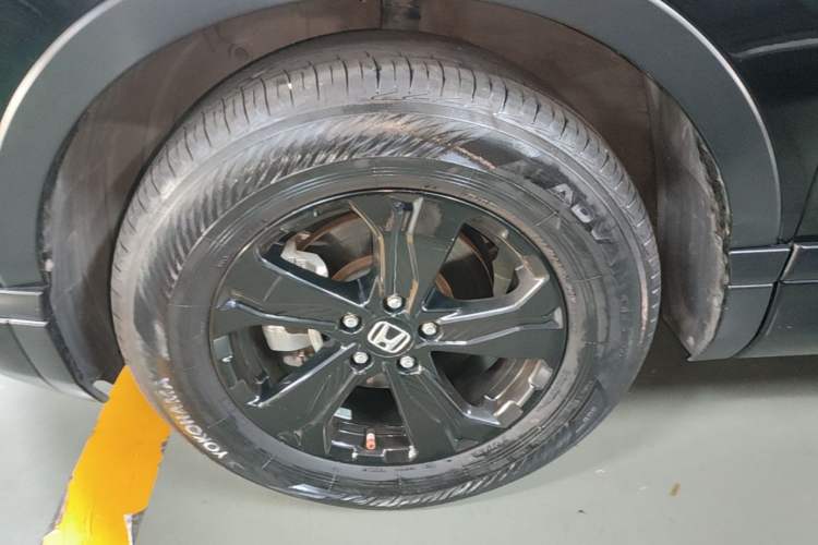 Used Honda Breeze 2020 240TURBO CVT 2WD Luxury Edition Left Front Wheel Hub