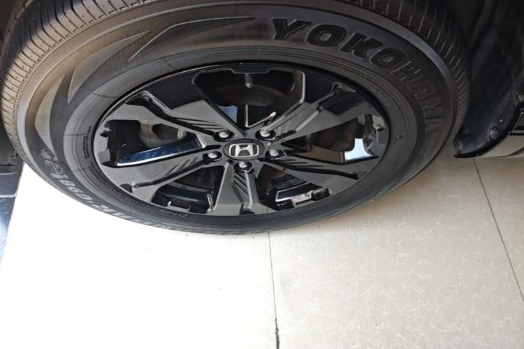 Used Honda Breeze 2020 240TURBO CVT Two-Wheel Drive Prestige Edition Left Front Wheel Hub