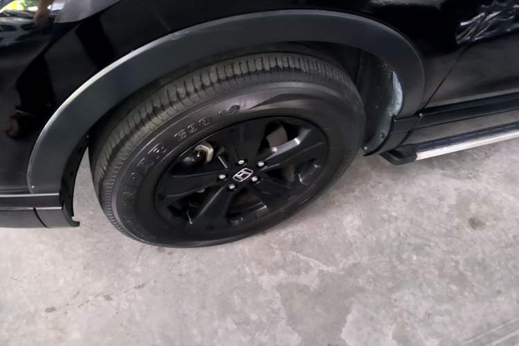 Used Honda Breeze 2020 240TURBO CVT 2WD Luxury Edition Left Front Wheel Hub