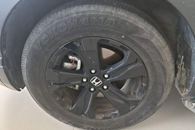 Used Honda Breeze 2020 240TURBO CVT 2WD Luxury Edition Left Front Wheel Hub