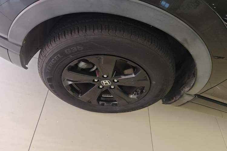 Used Honda Breeze 2020 240TURBO CVT 2WD Elite Edition Left Front Wheel Hub