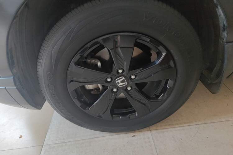 Used Honda Breeze 2020 240TURBO CVT 2WD Luxury Edition Left Front Wheel Hub