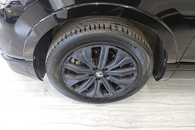 Used Honda Breeze 2020 240TURBO CVT 2WD Phantom Night Edition Left Front Wheel Hub